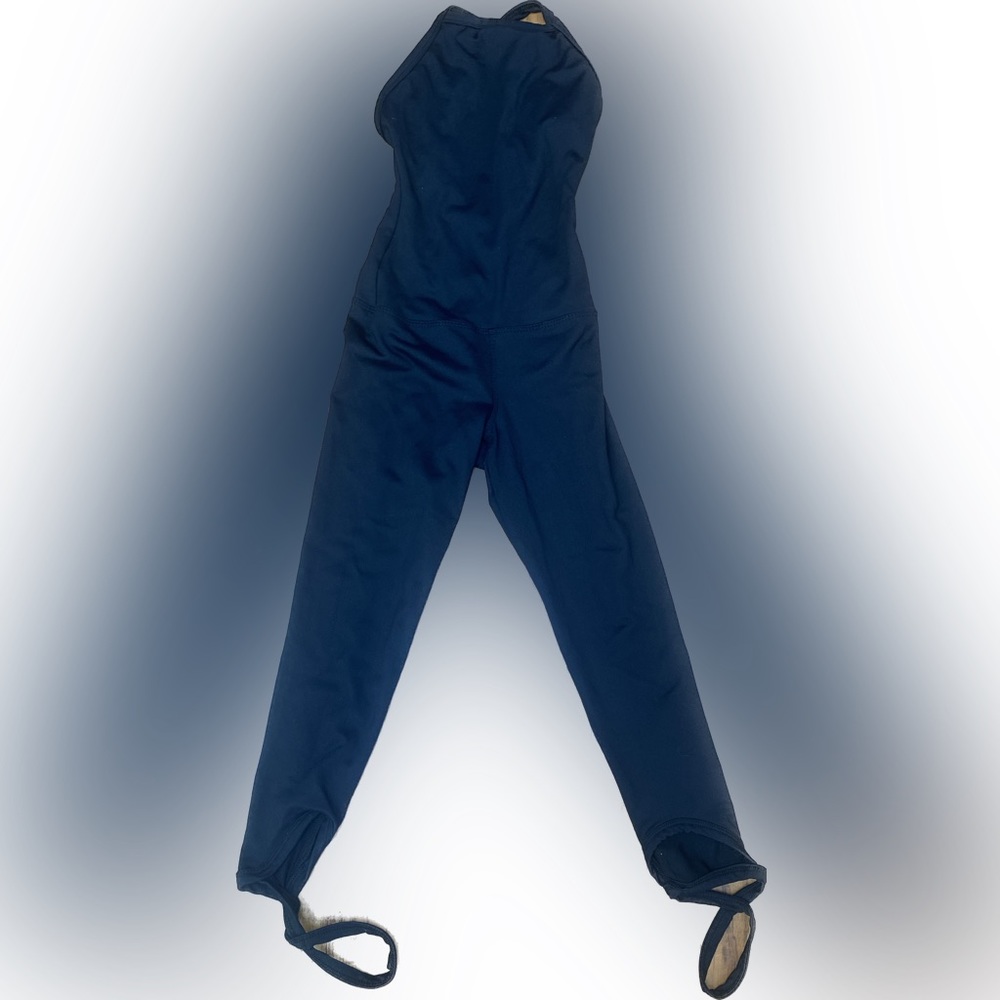 Five Dancewear one-piece Bodysuit/Unitard. Youth size Large (8)